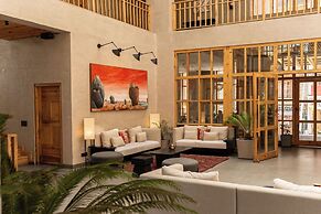 Chospa Hotel