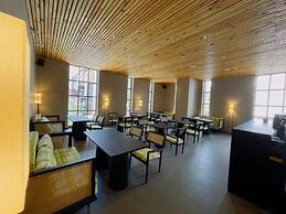 Chospa Hotel