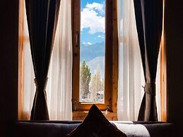Chospa Hotel