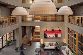 Chospa Hotel