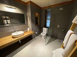 Chospa Hotel