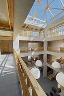 Chospa Hotel