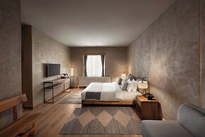 Chospa Hotel