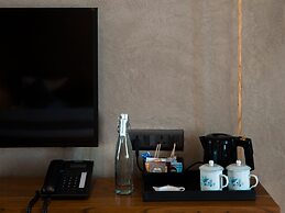 Chospa Hotel