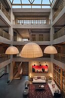 Chospa Hotel