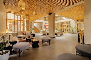 Chospa Hotel