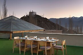 Chospa Hotel