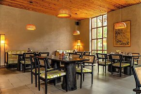 Chospa Hotel