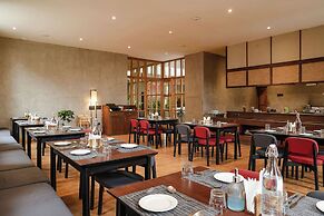 Chospa Hotel