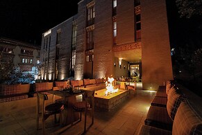 Chospa Hotel