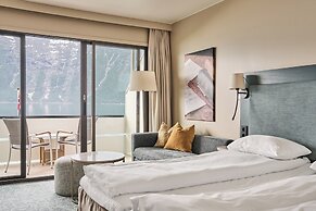 Hotel Ullensvang