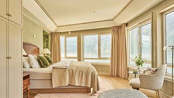 Hotel Ullensvang