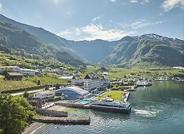 Hotel Ullensvang