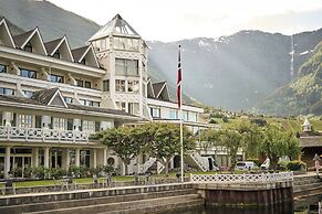 Hotel Ullensvang