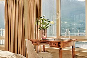 Hotel Ullensvang