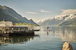 Hotel Ullensvang