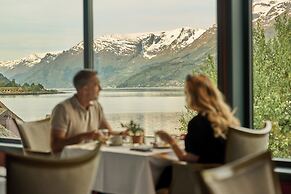 Hotel Ullensvang