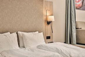Hotel Ullensvang