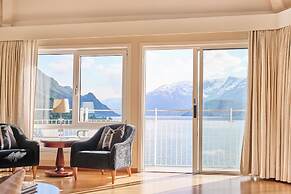 Hotel Ullensvang