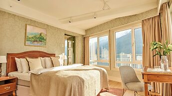 Hotel Ullensvang