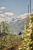 Hotel Ullensvang