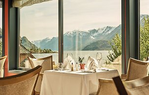 Hotel Ullensvang