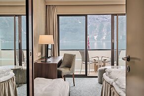 Hotel Ullensvang