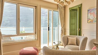 Hotel Ullensvang