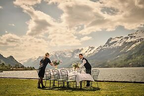 Hotel Ullensvang