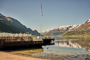 Hotel Ullensvang