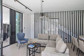 Protaras Elite Pearl Villa Ep16