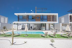 Protaras Elite Pearl Villa Ep16