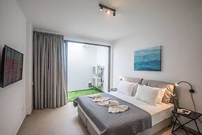 Protaras Elite Pearl Villa Ep16