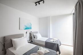 Protaras Elite Pearl Villa Ep16