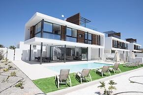 Protaras Elite Pearl Villa Ep16
