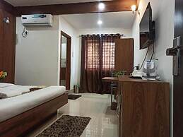Hotel TLB Palace