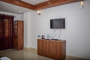 Hotel TLB Palace