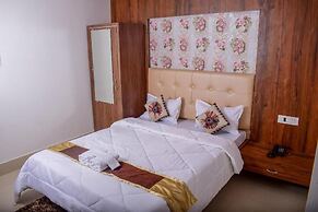 Hotel TLB Palace