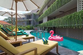 Beachwalk Residence