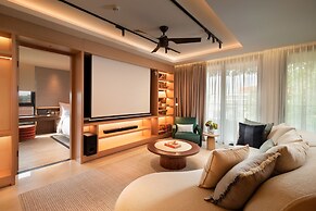 Beachwalk Residence