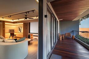 Beachwalk Residence