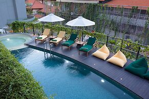 Beachwalk Residence