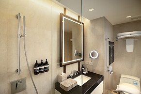 Beachwalk Residence