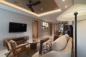 Beachwalk Residence