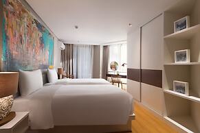 Beachwalk Residence