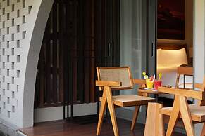 Beachwalk Residence