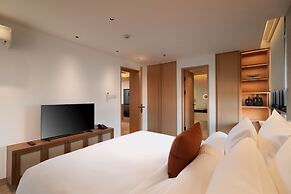 Beachwalk Residence
