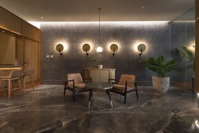 Beachwalk Residence