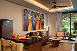 Beachwalk Residence
