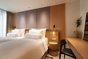 Beachwalk Residence